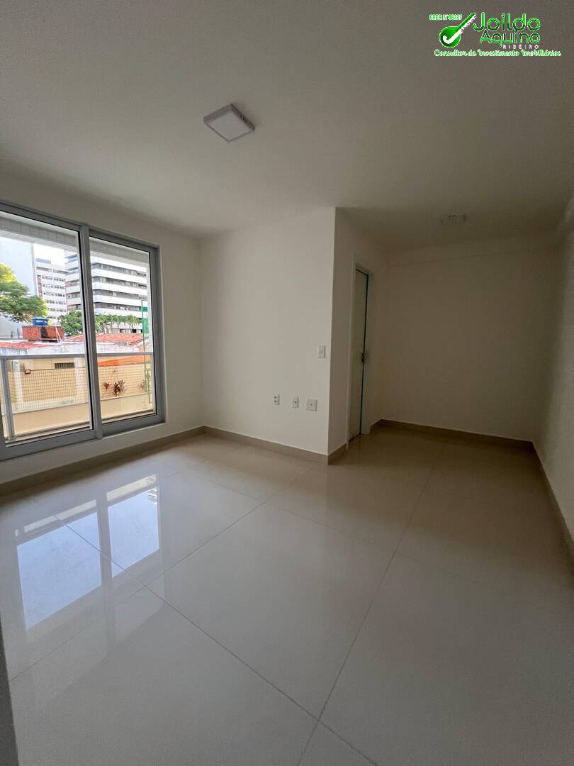 Apartamento à venda com 4 quartos, 230m² - Foto 7