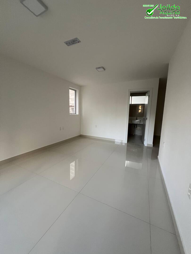 Apartamento à venda com 4 quartos, 230m² - Foto 9