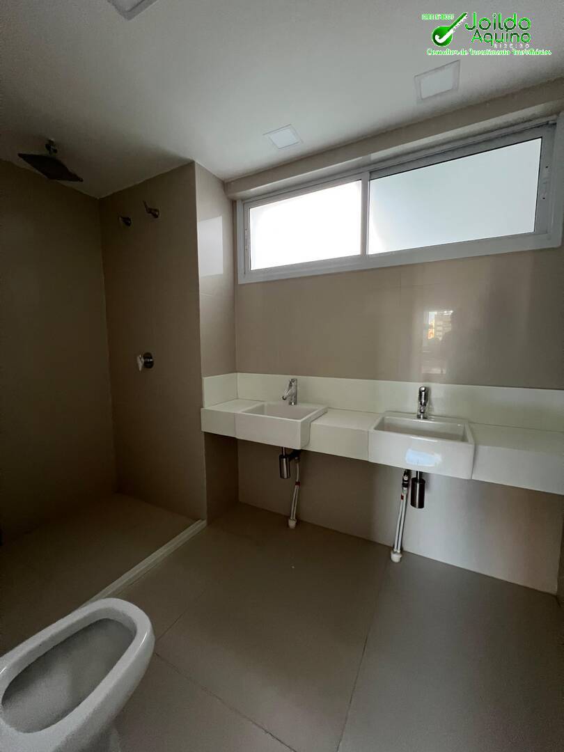 Apartamento à venda com 4 quartos, 230m² - Foto 25