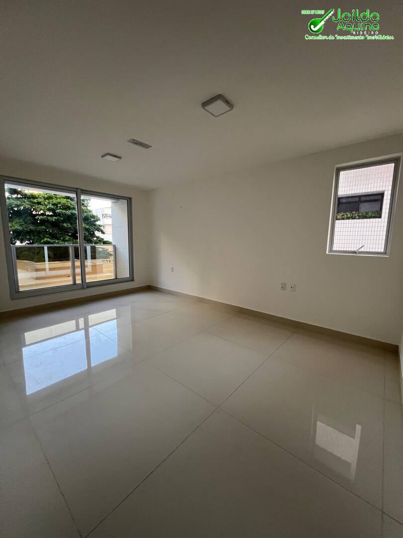 Apartamento à venda com 4 quartos, 230m² - Foto 8