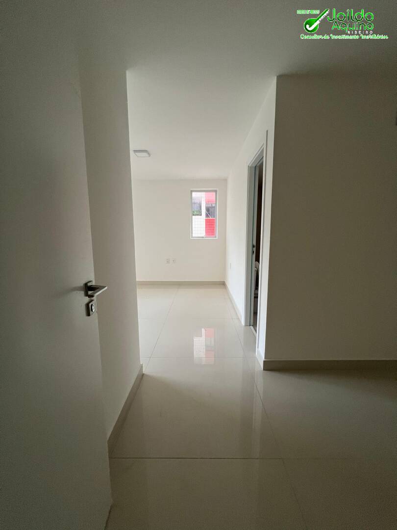 Apartamento à venda com 4 quartos, 230m² - Foto 26