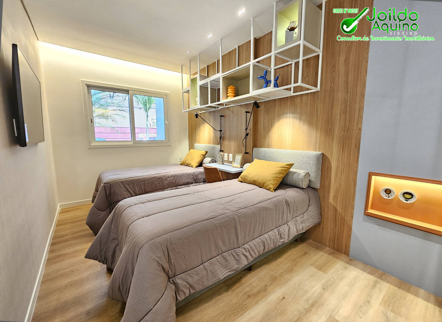 Apartamento à venda com 2 quartos, 70m² - Foto 20