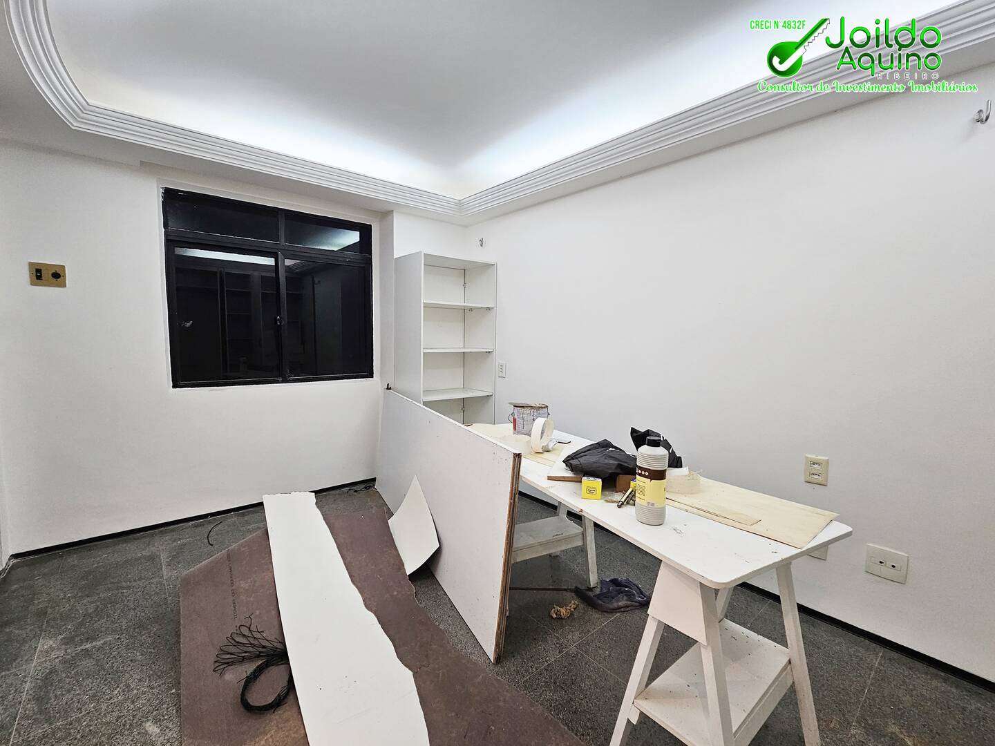 Apartamento à venda com 3 quartos, 177m² - Foto 10