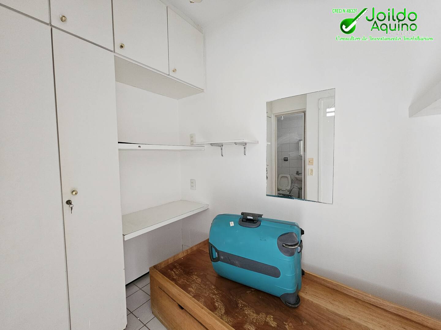 Apartamento à venda com 3 quartos, 177m² - Foto 24