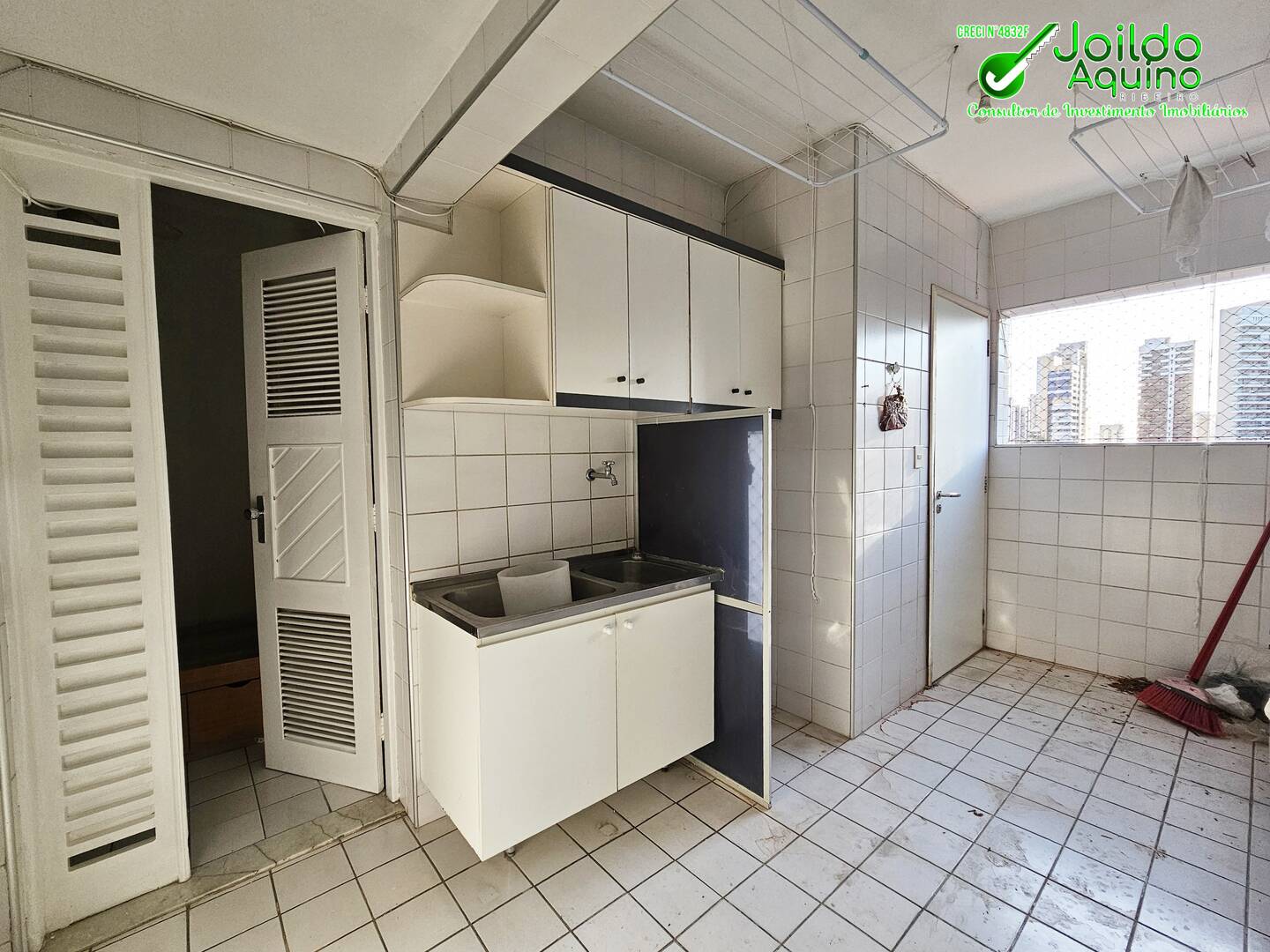 Apartamento à venda com 3 quartos, 177m² - Foto 20