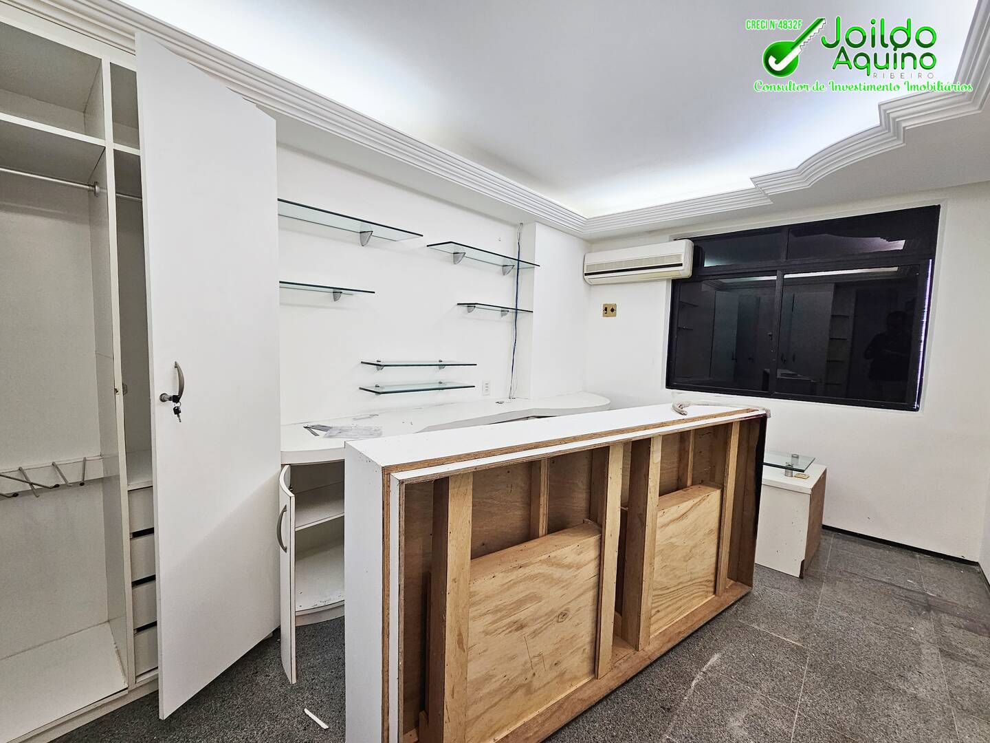 Apartamento à venda com 3 quartos, 177m² - Foto 11