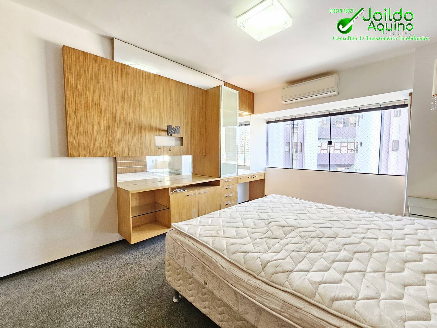 Apartamento à venda com 3 quartos, 177m² - Foto 13