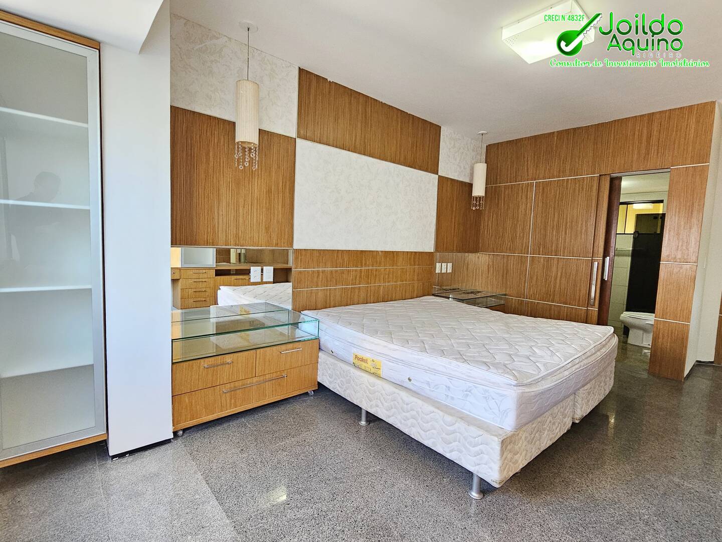 Apartamento à venda com 3 quartos, 177m² - Foto 15