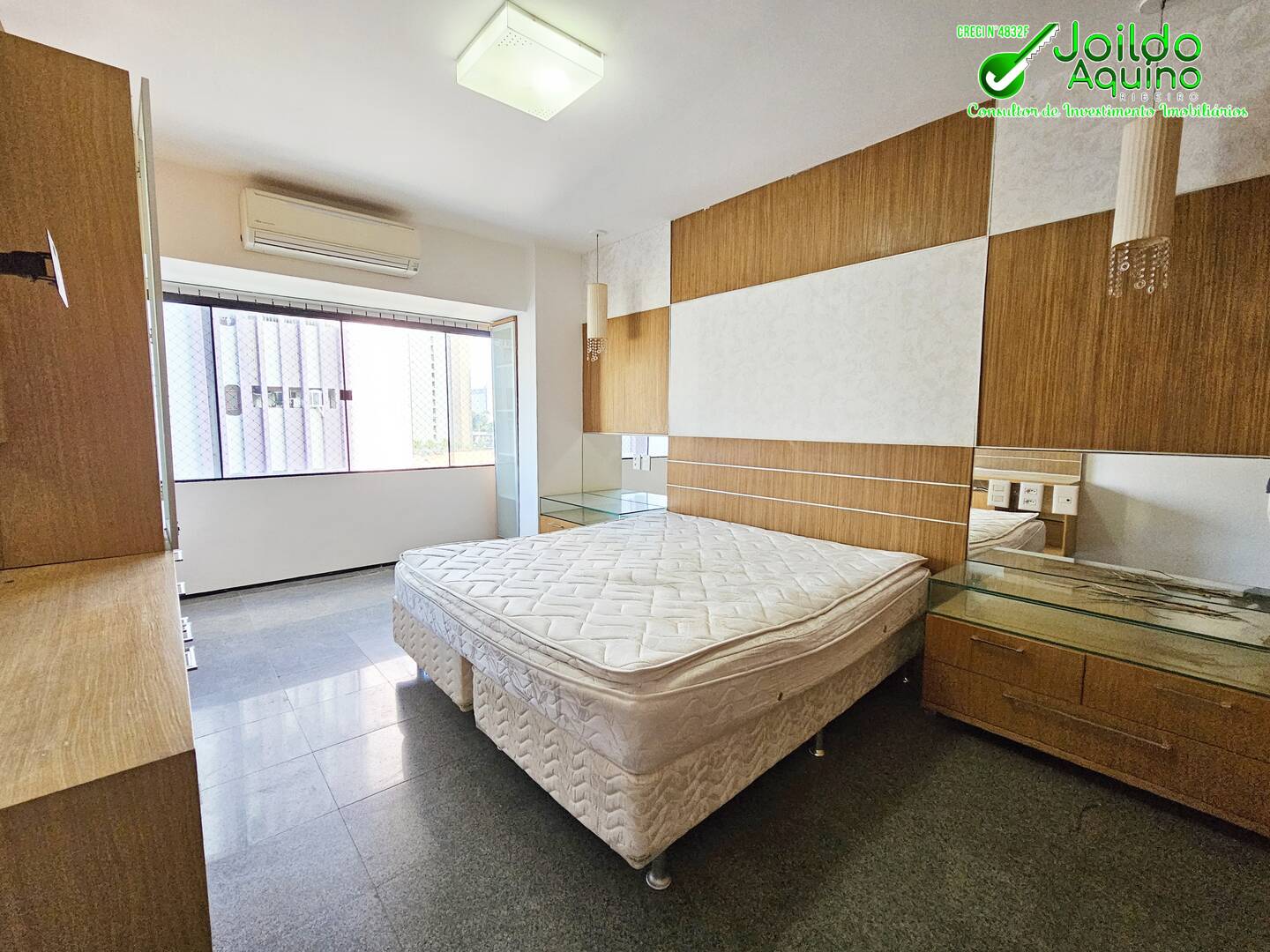 Apartamento à venda com 3 quartos, 177m² - Foto 12