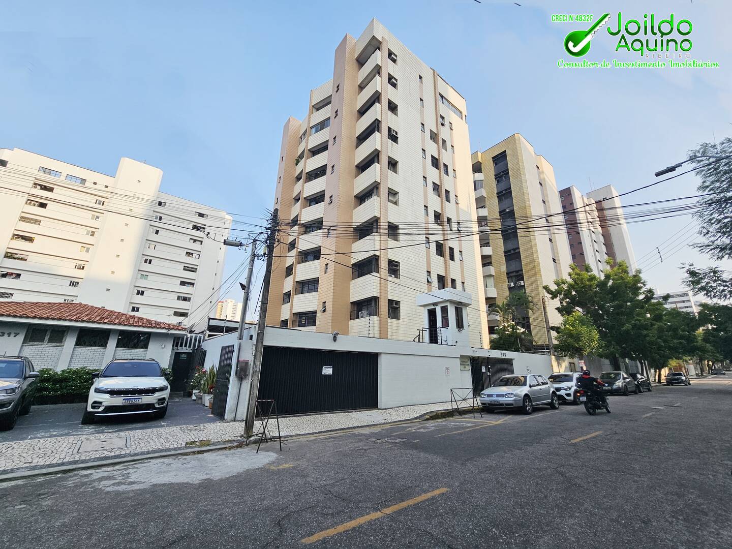 Apartamento à venda com 4 quartos, 165m² - Foto 41