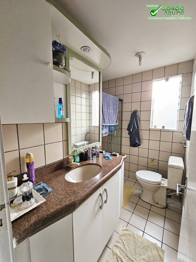 Apartamento à venda com 4 quartos, 165m² - Foto 11