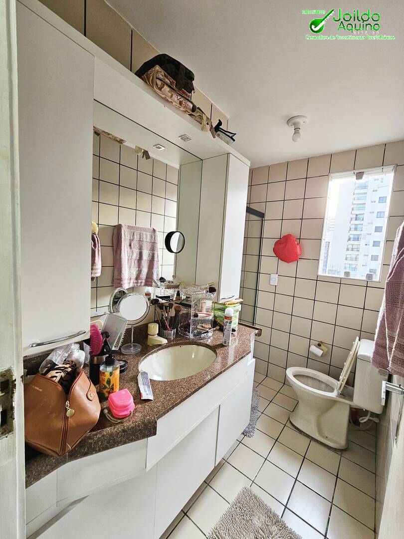 Apartamento à venda com 4 quartos, 165m² - Foto 13