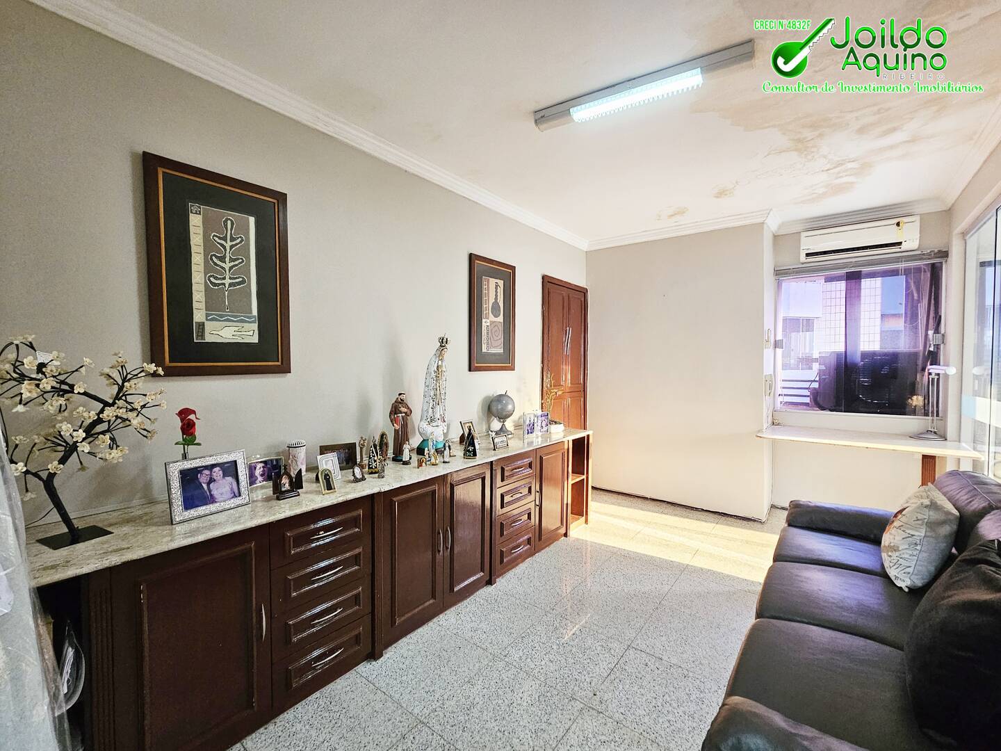 Apartamento à venda com 4 quartos, 165m² - Foto 32