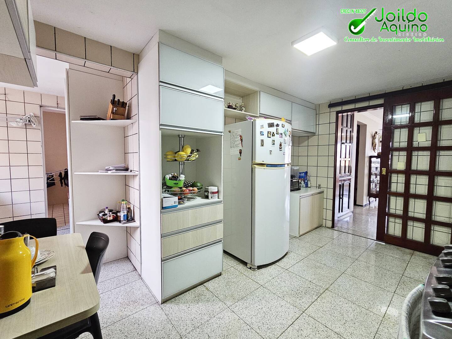 Apartamento à venda com 4 quartos, 165m² - Foto 16