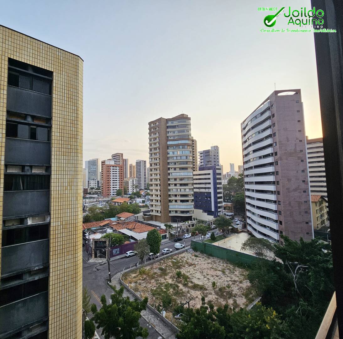 Apartamento à venda com 4 quartos, 165m² - Foto 34