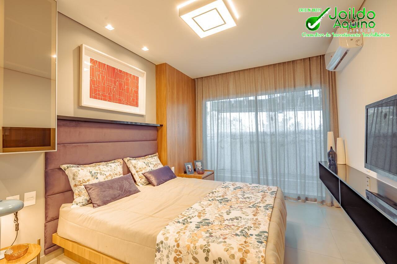 Apartamento à venda com 3 quartos, 95m² - Foto 10