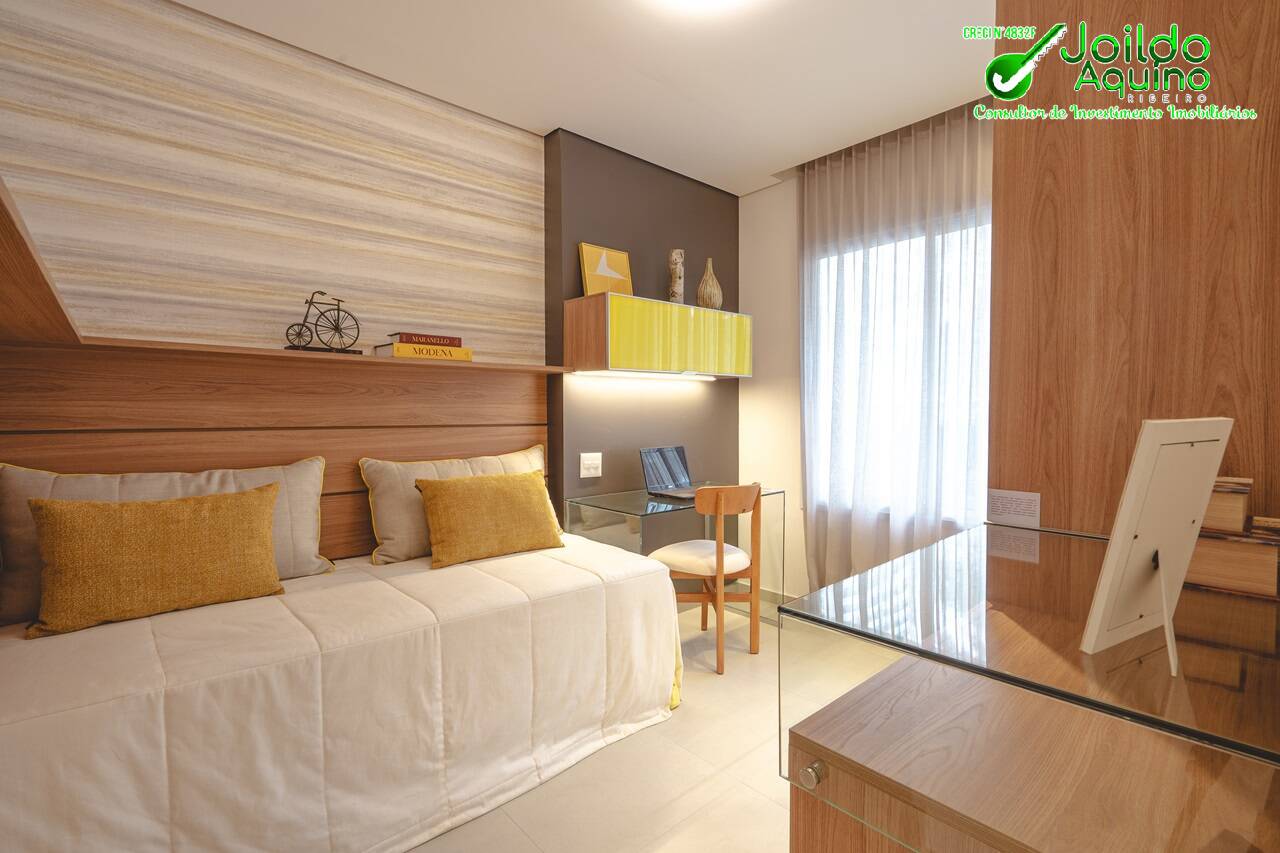 Apartamento à venda com 3 quartos, 95m² - Foto 17