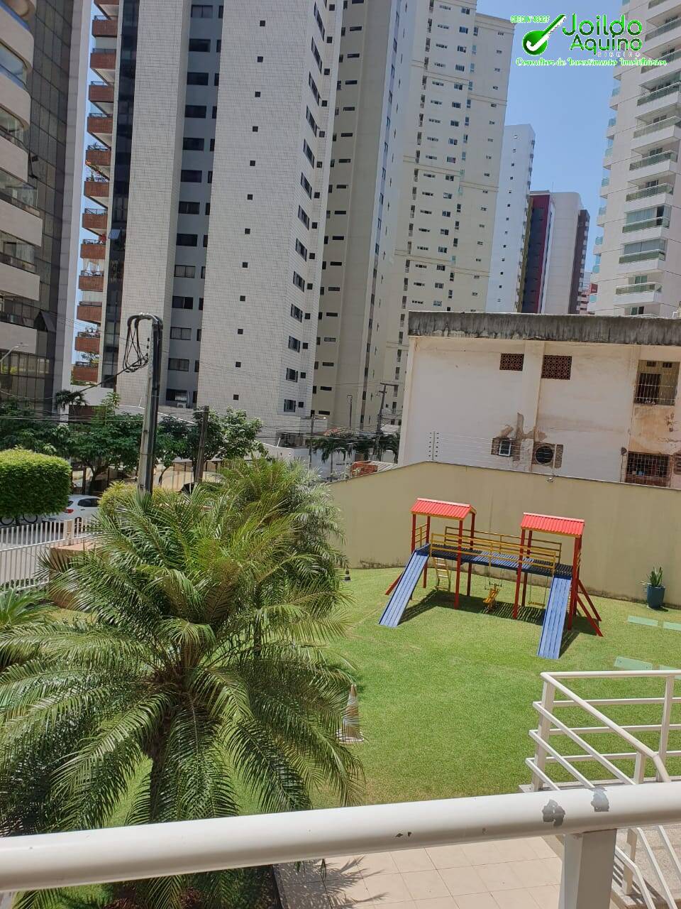 Apartamento à venda com 3 quartos, 70m² - Foto 16