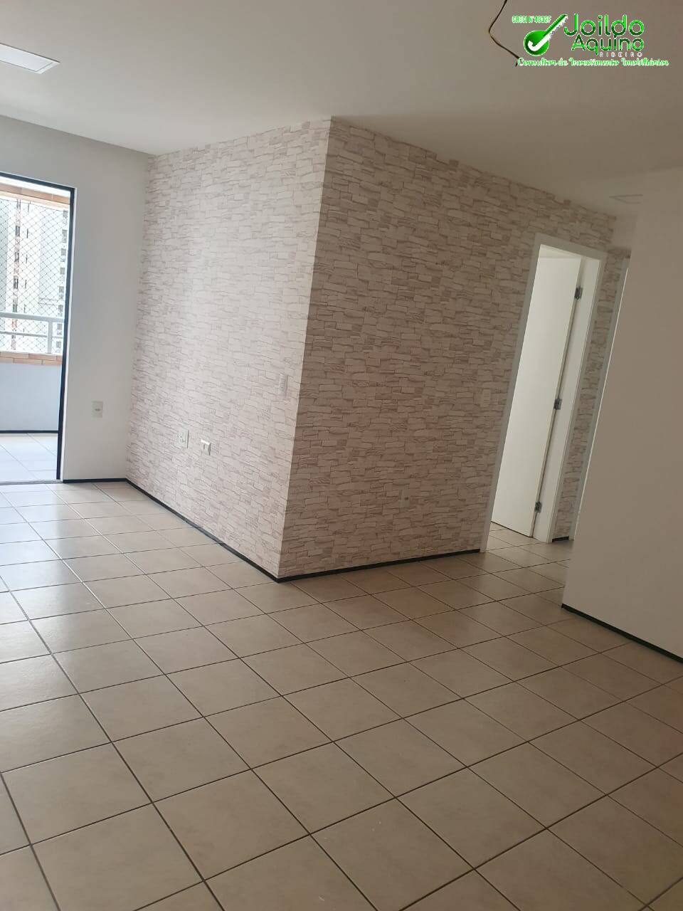 Apartamento à venda com 3 quartos, 70m² - Foto 4