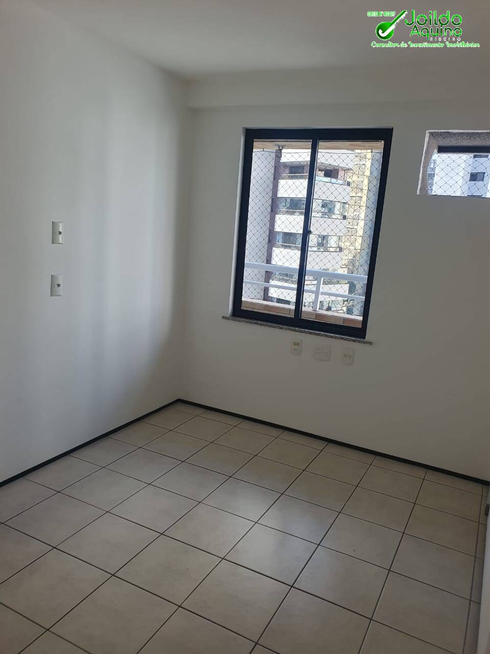 Apartamento à venda com 3 quartos, 70m² - Foto 8