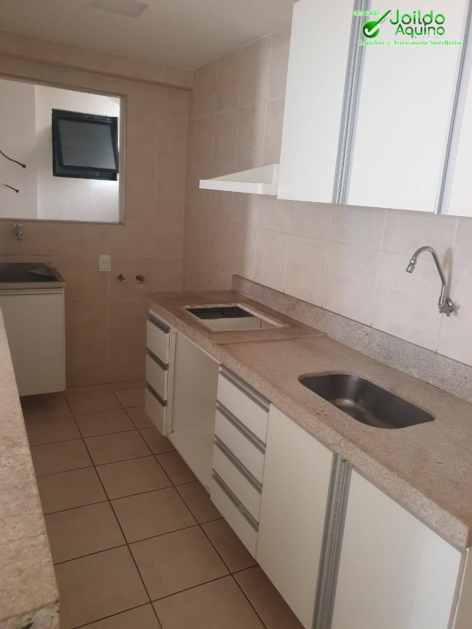 Apartamento à venda com 3 quartos, 70m² - Foto 6