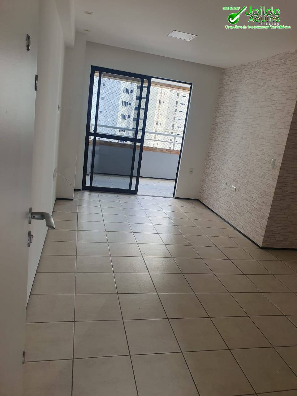 Apartamento à venda com 3 quartos, 70m² - Foto 3