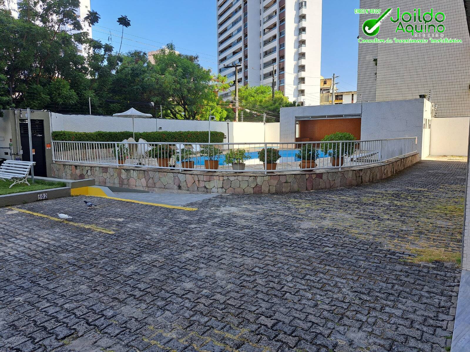 Apartamento à venda com 4 quartos, 306m² - Foto 5