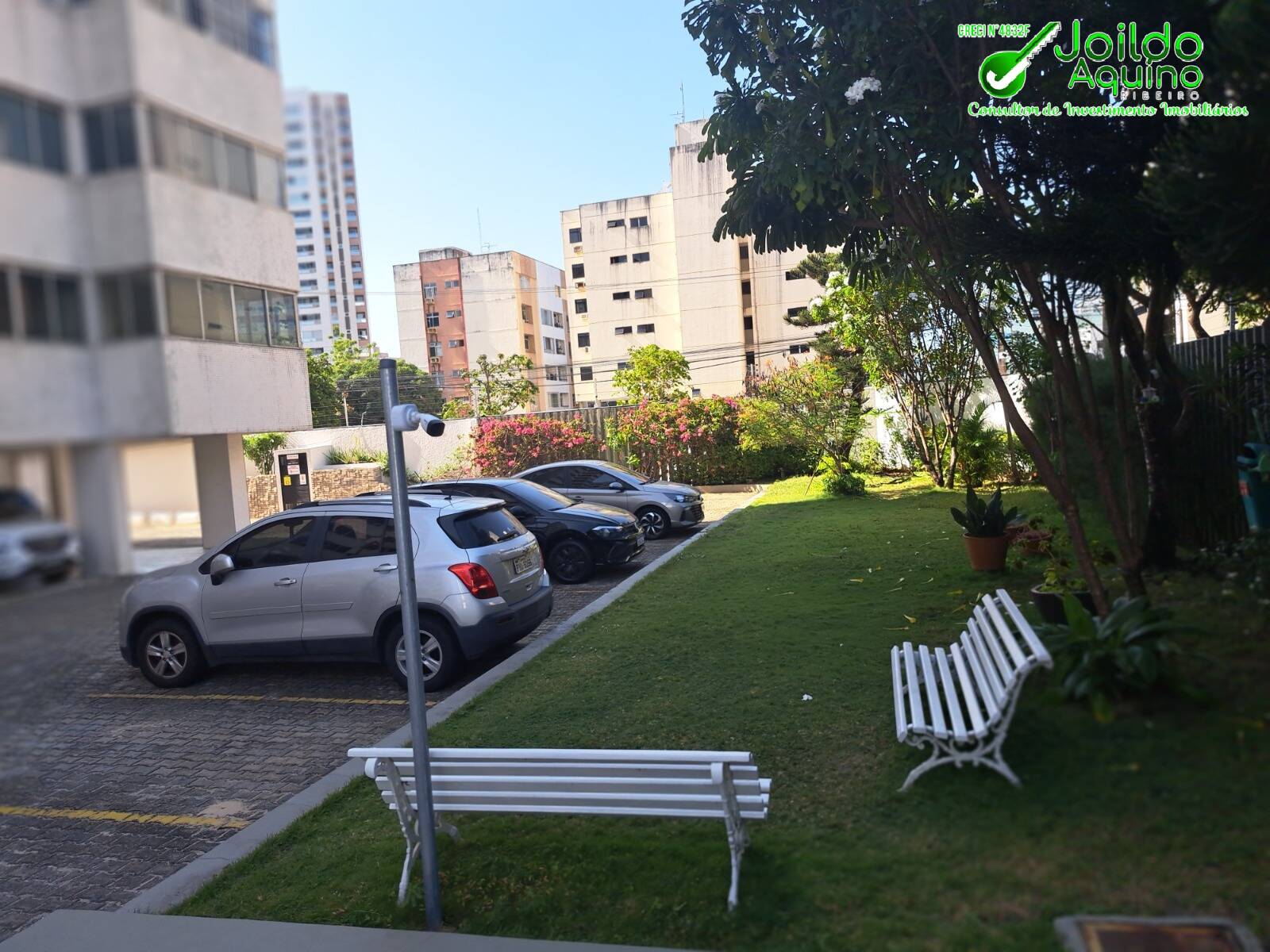 Apartamento à venda com 4 quartos, 306m² - Foto 6