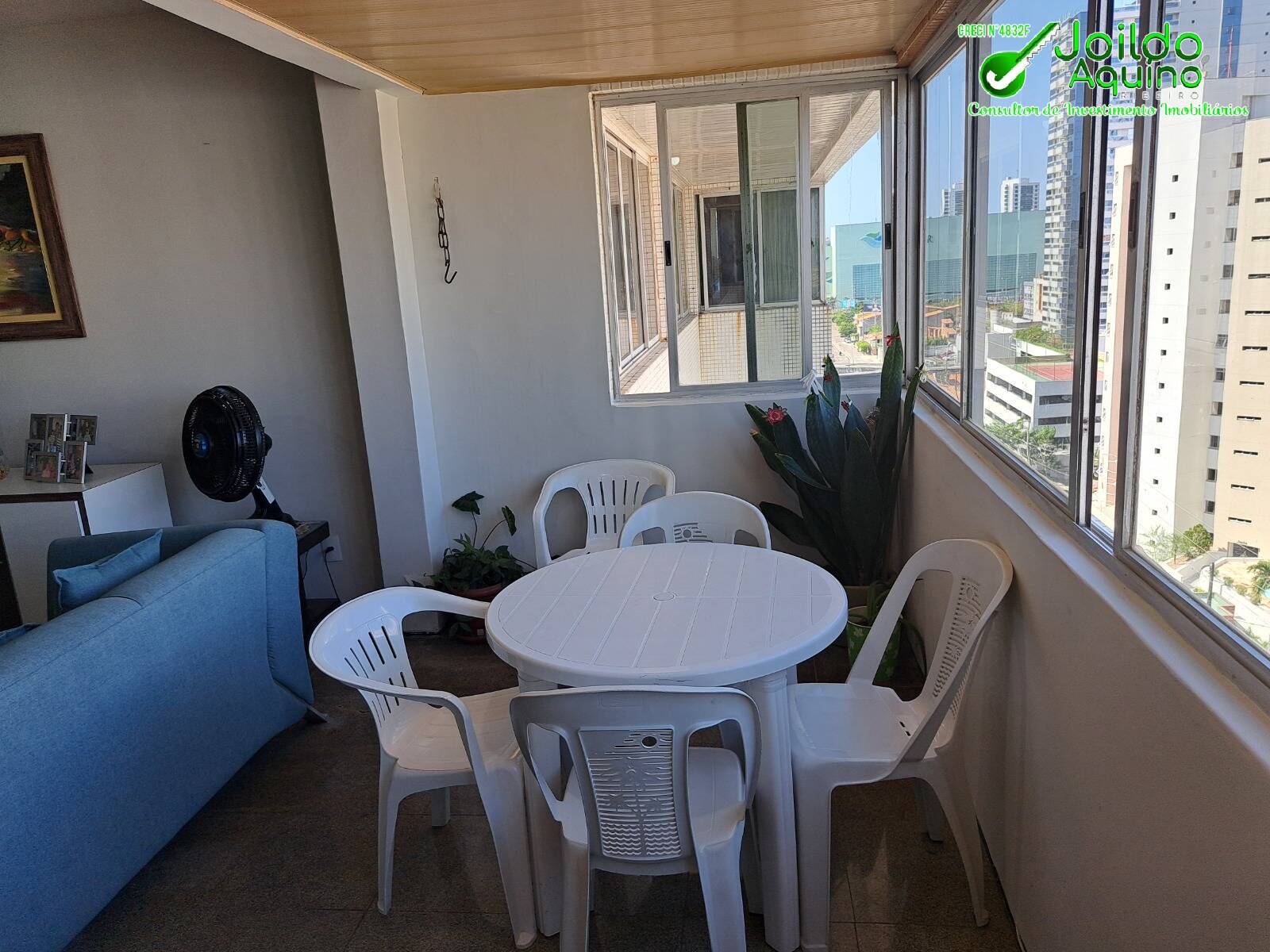 Apartamento à venda com 4 quartos, 306m² - Foto 15