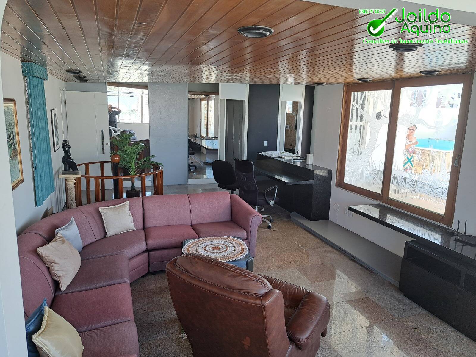 Apartamento à venda com 4 quartos, 306m² - Foto 17