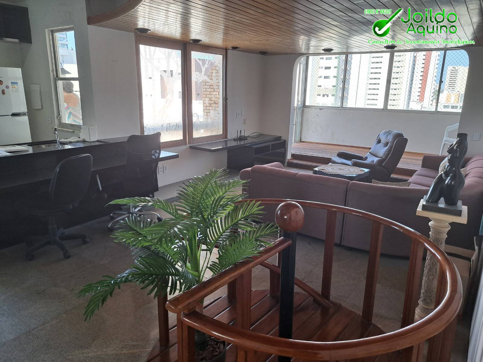 Apartamento à venda com 4 quartos, 306m² - Foto 16