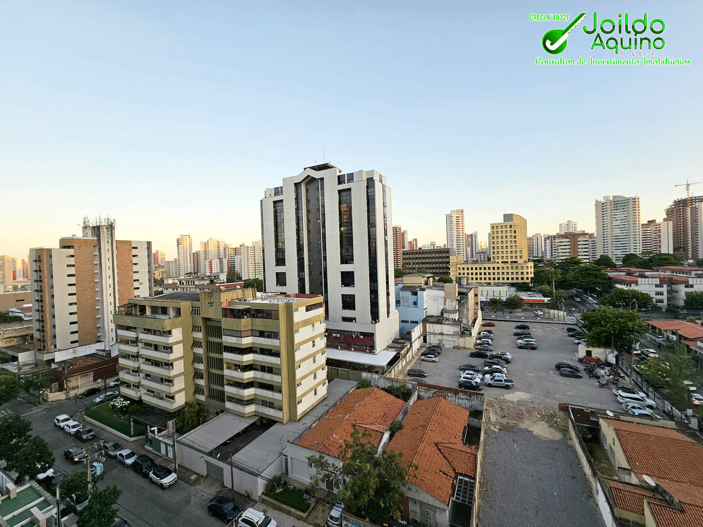 Apartamento à venda com 3 quartos, 137m² - Foto 5