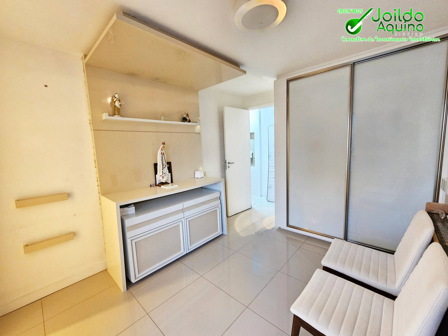 Apartamento à venda com 3 quartos, 137m² - Foto 14