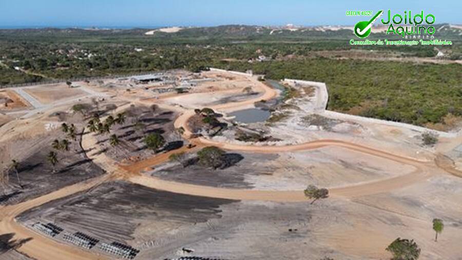 Terreno à venda, 200m² - Foto 2