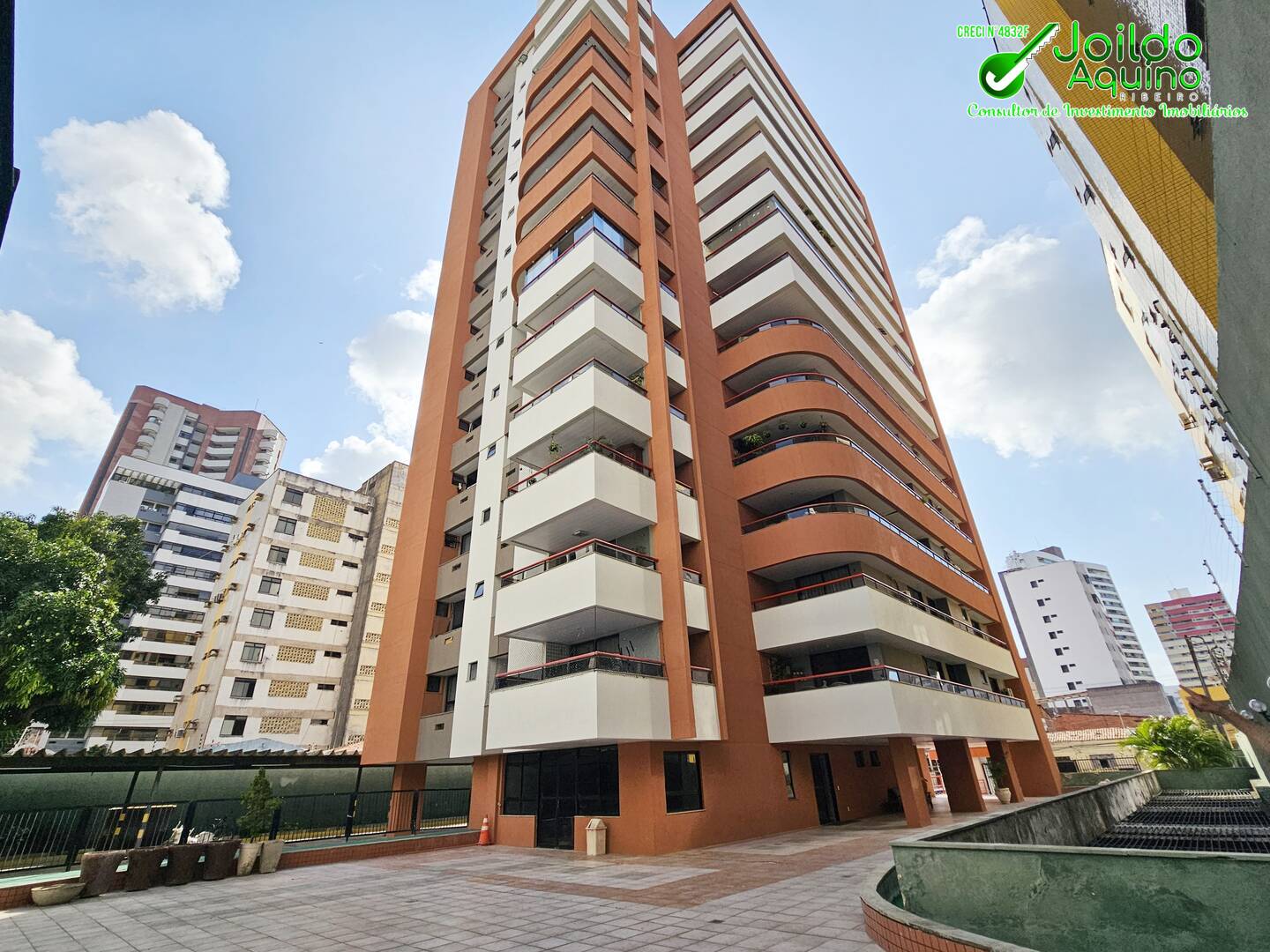 Apartamento à venda com 3 quartos, 145m² - Foto 34