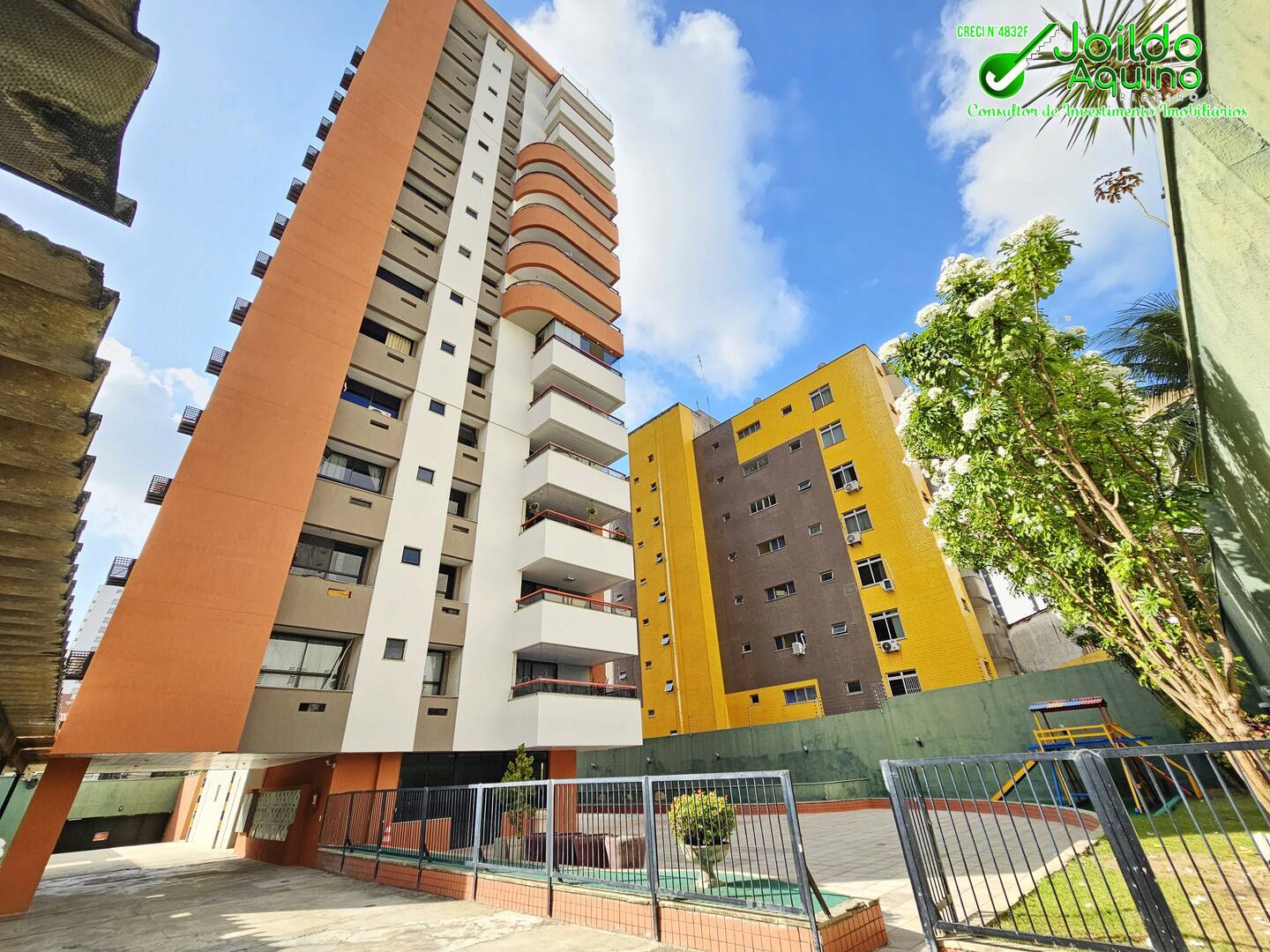 Apartamento à venda com 3 quartos, 145m² - Foto 35