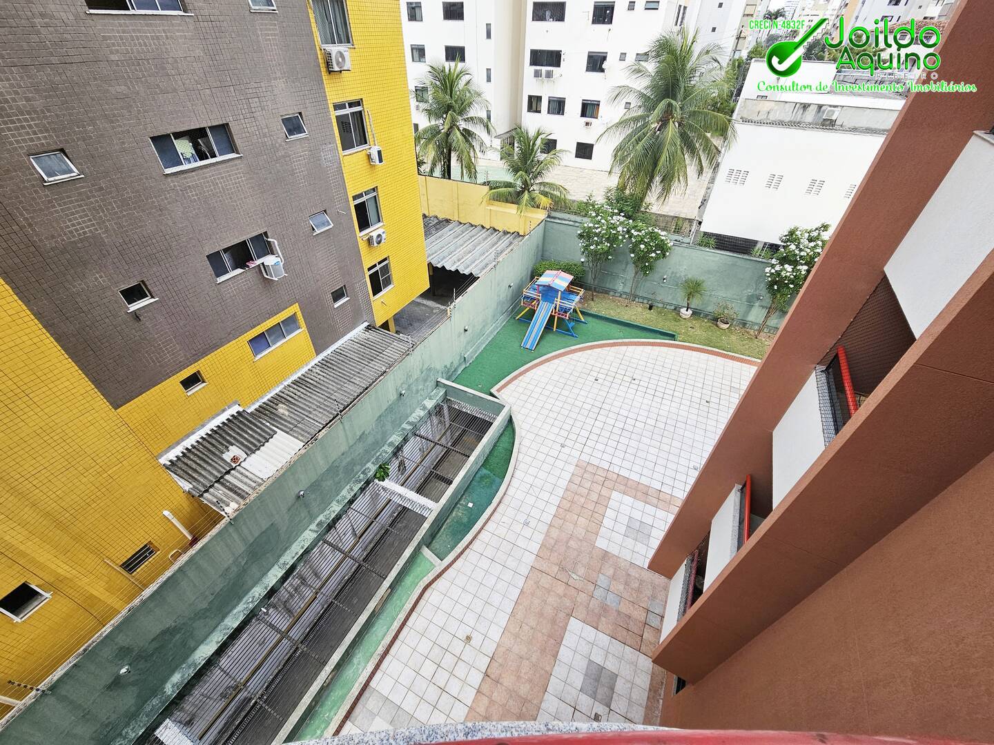 Apartamento à venda com 3 quartos, 145m² - Foto 5