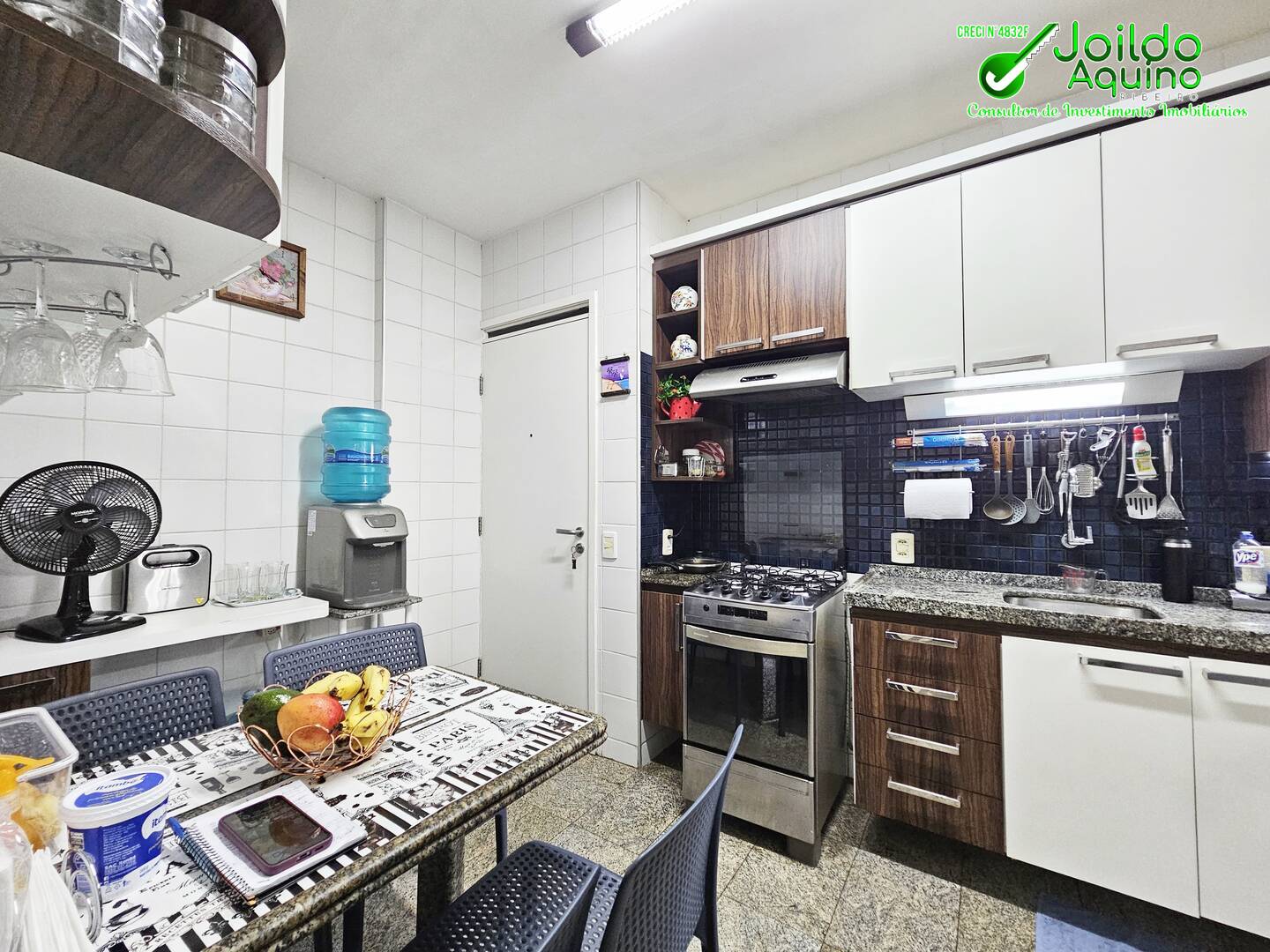 Apartamento à venda com 3 quartos, 145m² - Foto 25