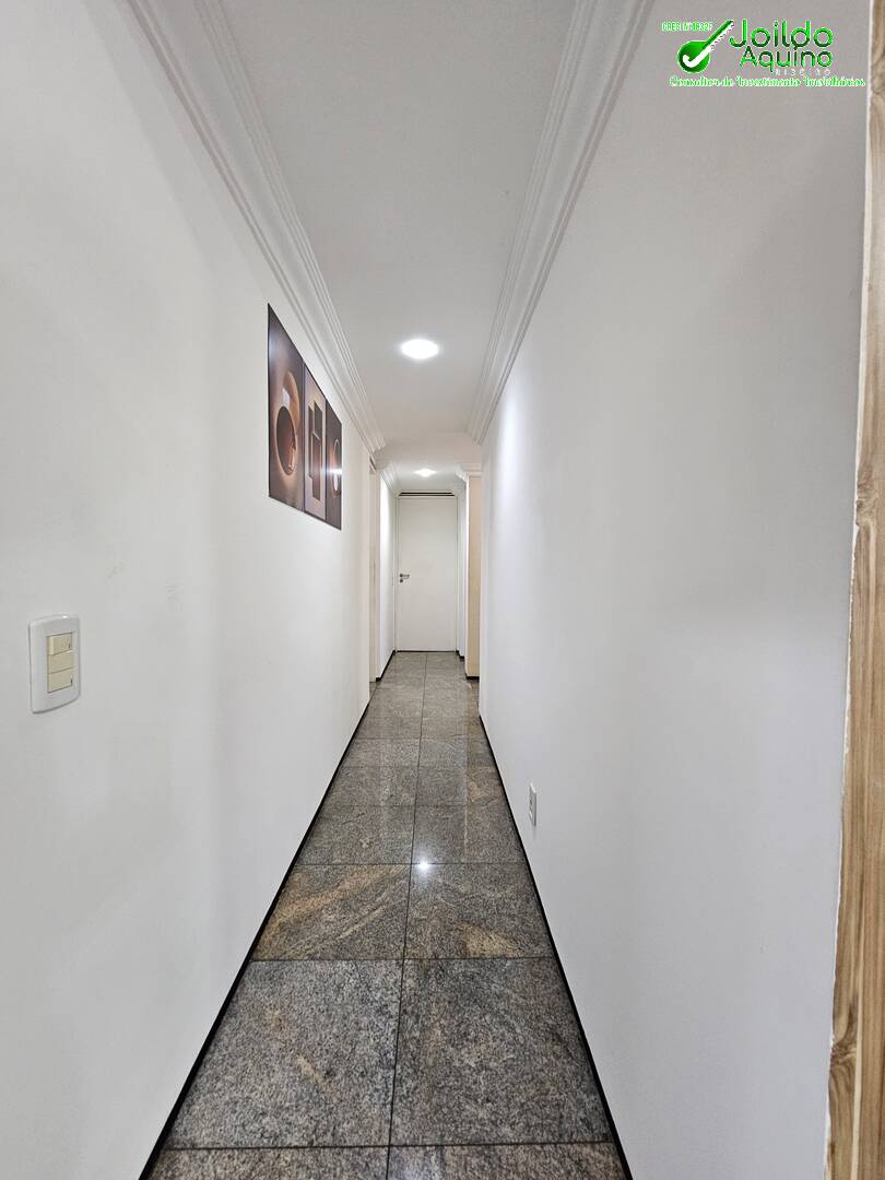 Apartamento à venda com 3 quartos, 145m² - Foto 12