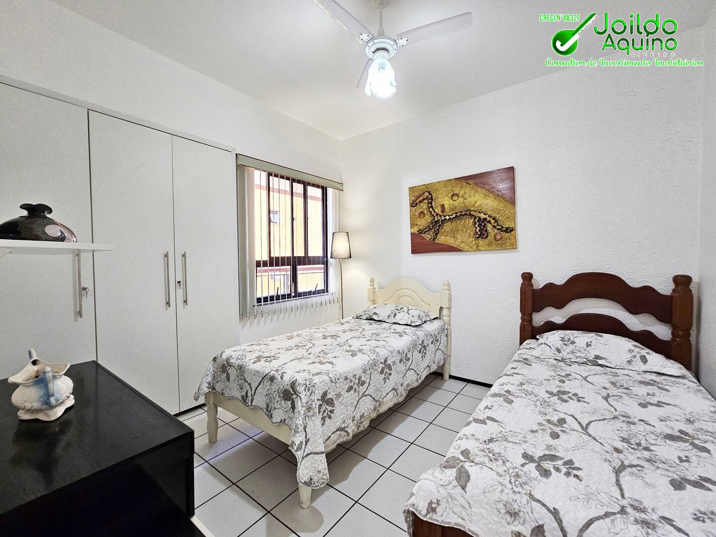 Apartamento à venda com 3 quartos, 145m² - Foto 13