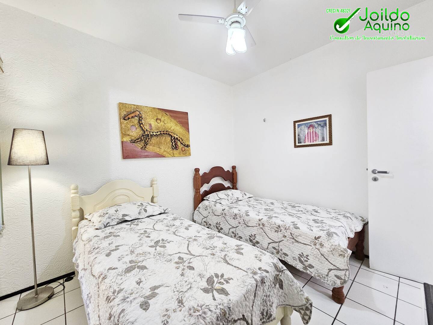 Apartamento à venda com 3 quartos, 145m² - Foto 14