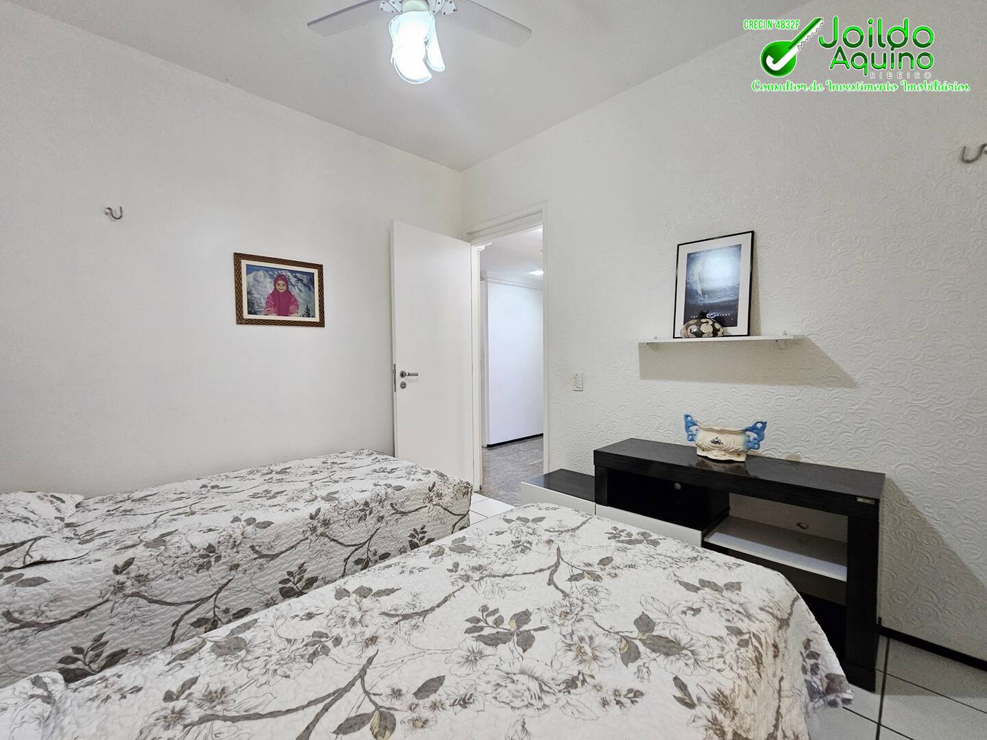 Apartamento à venda com 3 quartos, 145m² - Foto 16