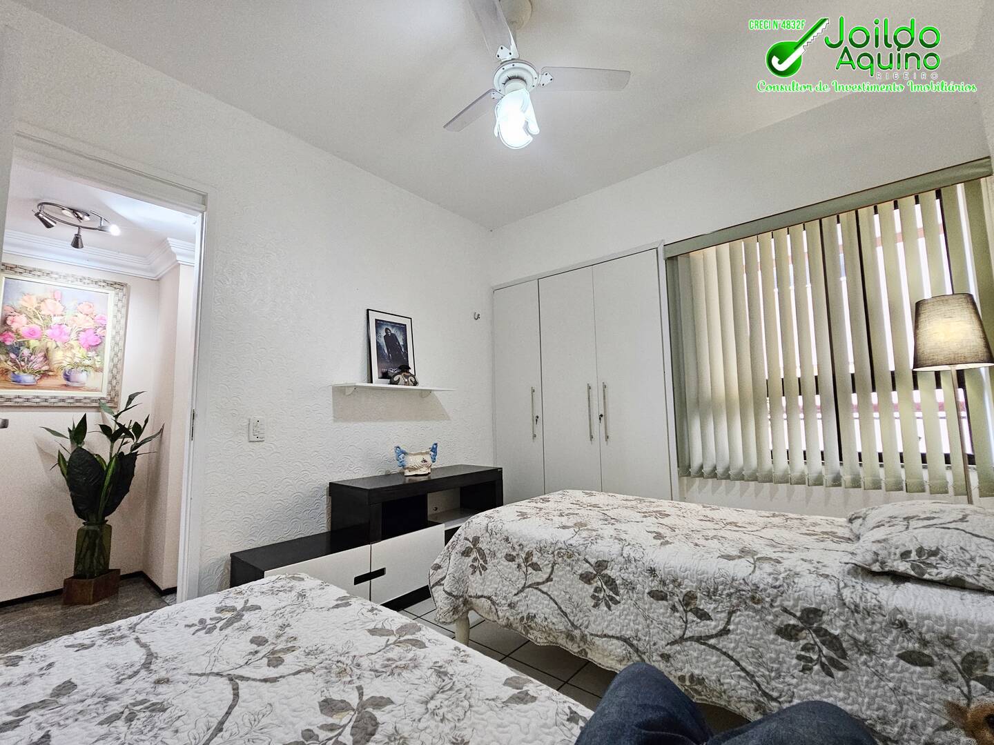 Apartamento à venda com 3 quartos, 145m² - Foto 15