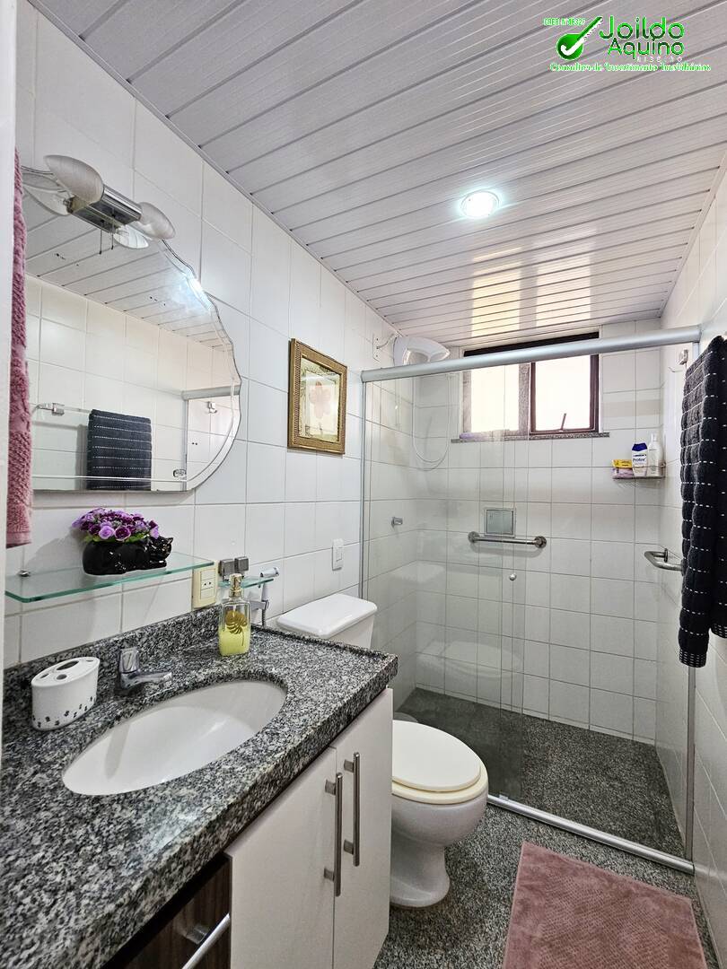 Apartamento à venda com 3 quartos, 145m² - Foto 17