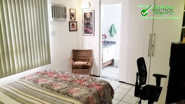 Apartamento à venda com 3 quartos, 145m² - Foto 18