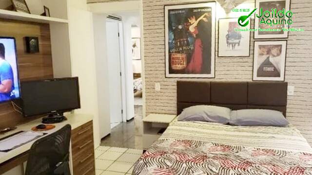 Apartamento à venda com 3 quartos, 145m² - Foto 19