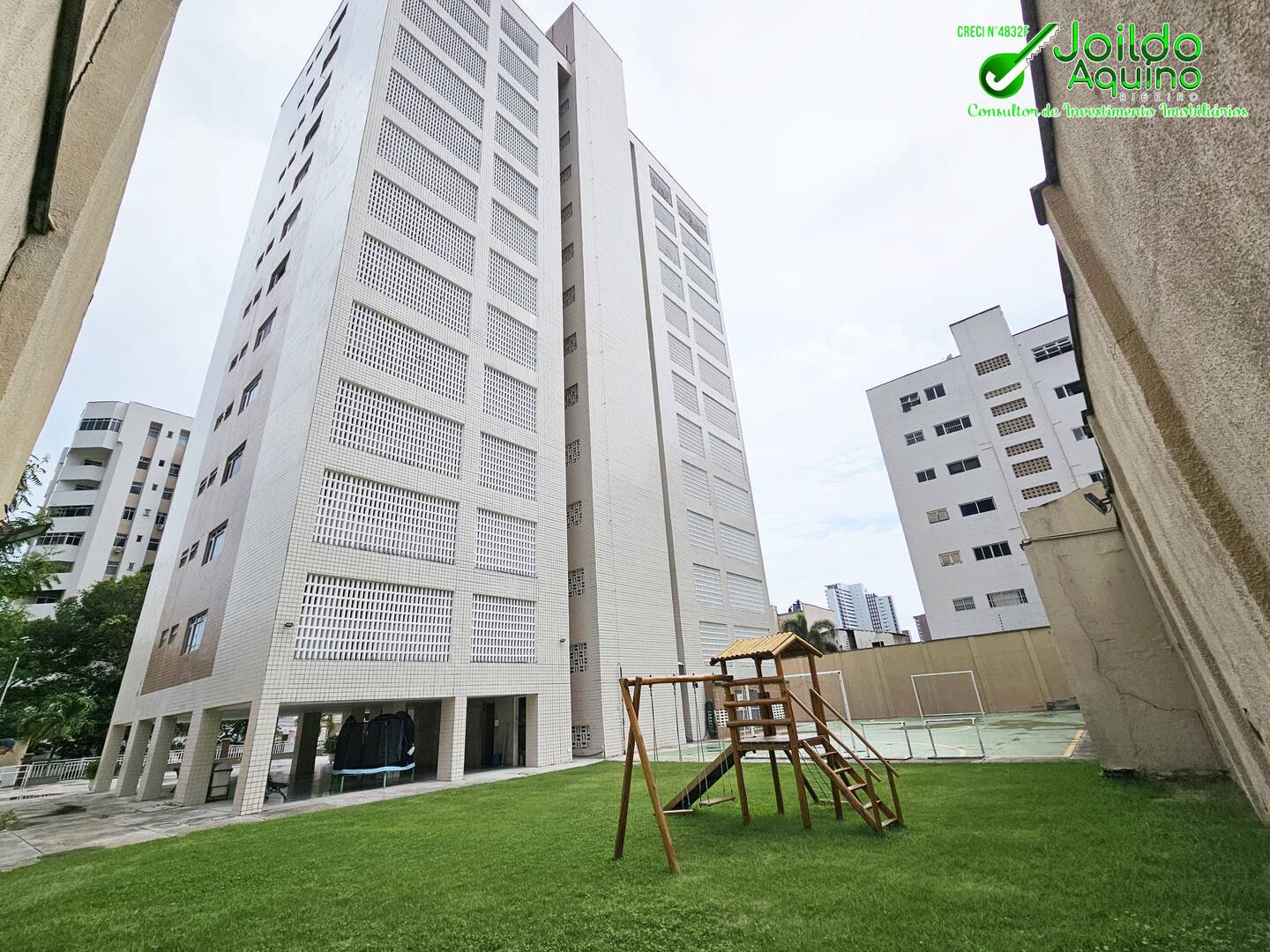 Apartamento à venda com 3 quartos, 150m² - Foto 33