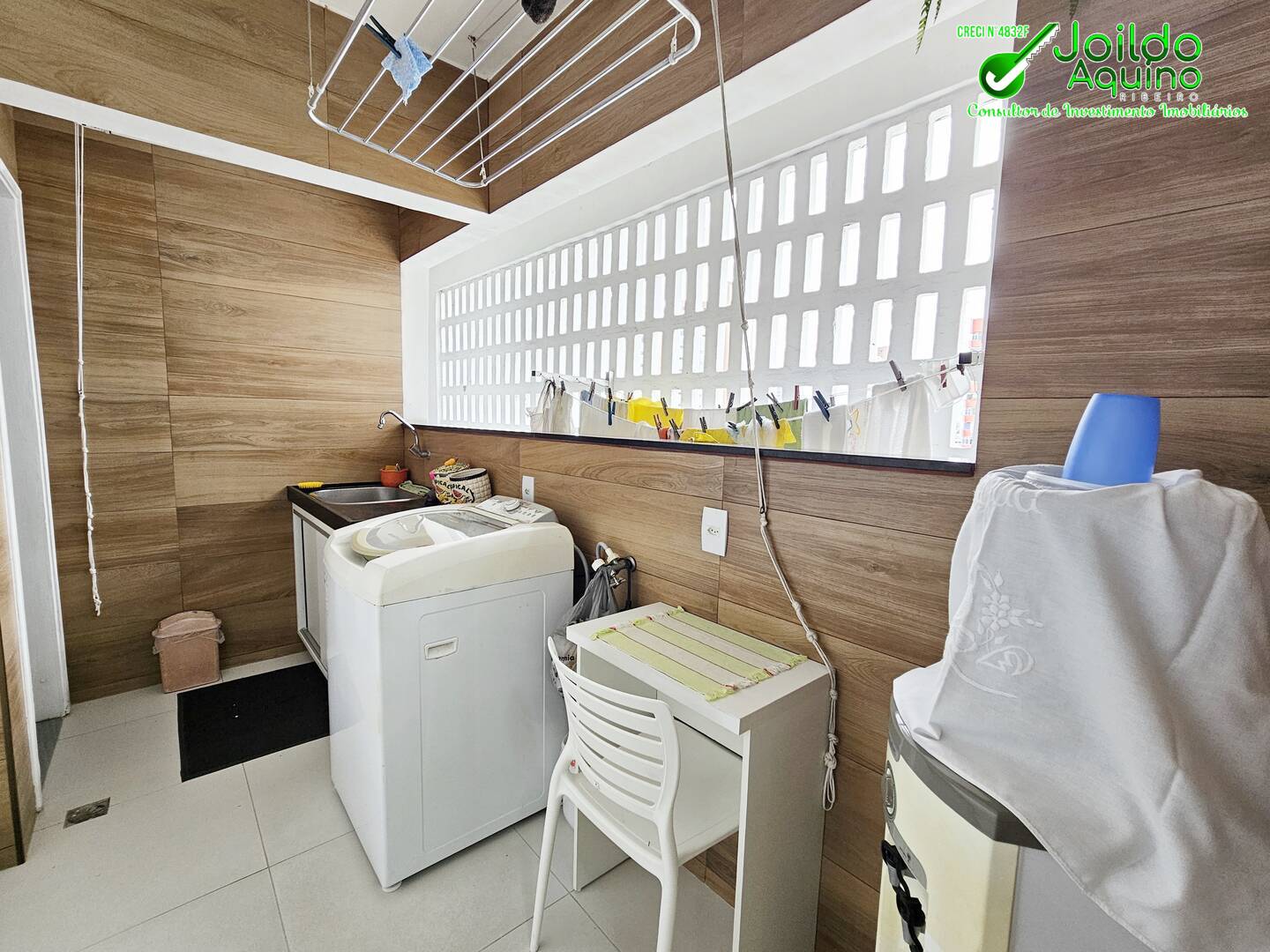 Apartamento à venda com 3 quartos, 150m² - Foto 11