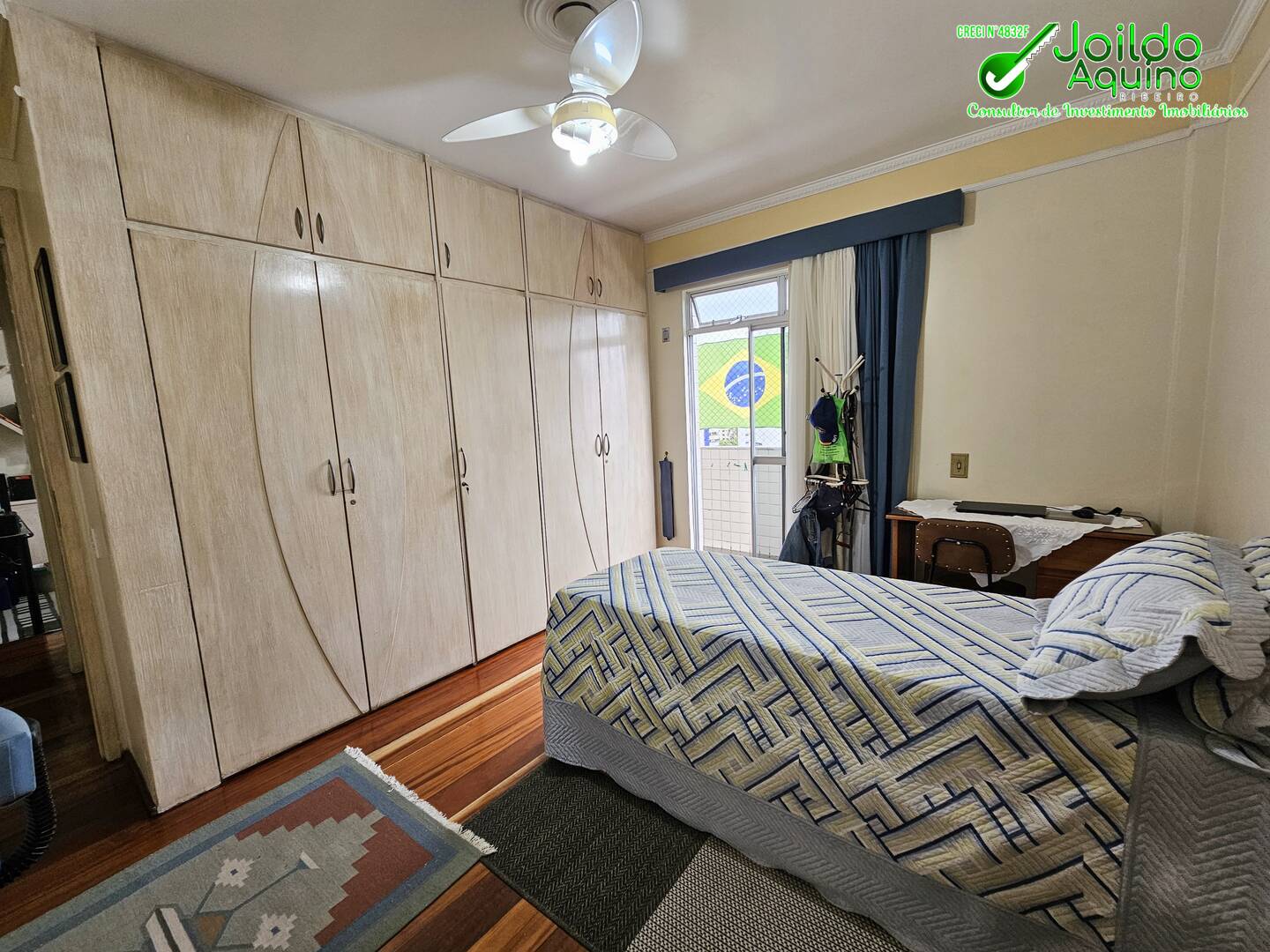 Apartamento à venda com 3 quartos, 150m² - Foto 17