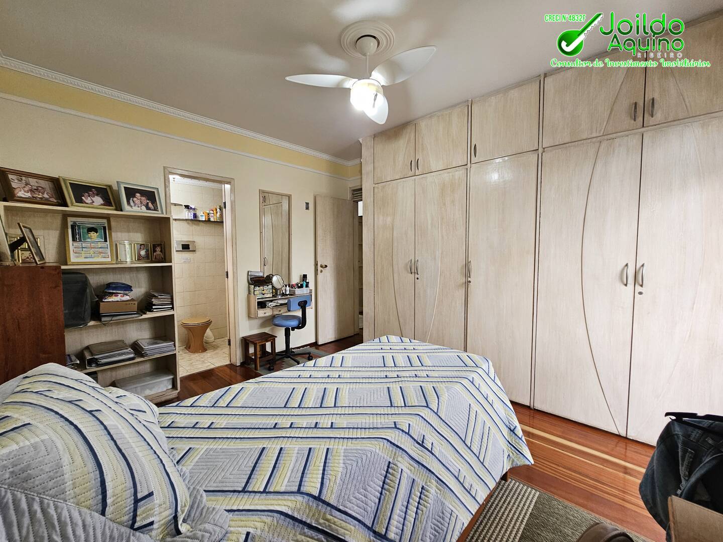 Apartamento à venda com 3 quartos, 150m² - Foto 18